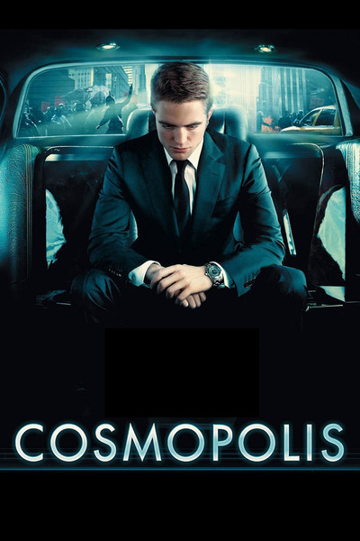 Cosmopolis movie poster