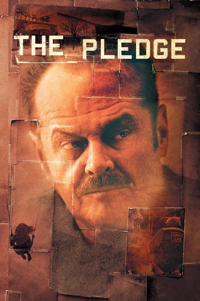 The Pledge movie poster