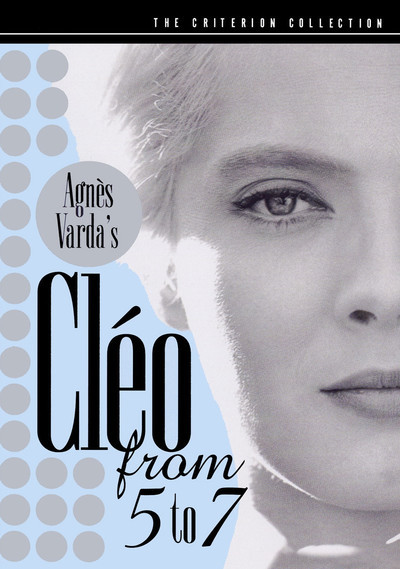 Cléo from 5 to 7 movie poster