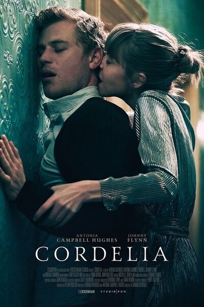 Cordelia movie poster