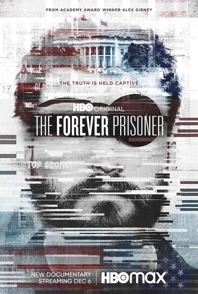 The Forever Prisoner movie poster