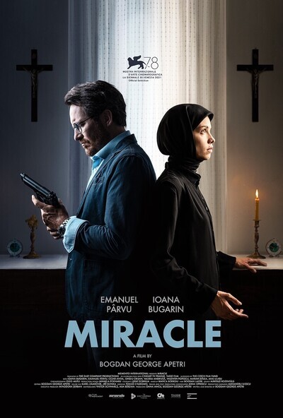 Miracle movie poster