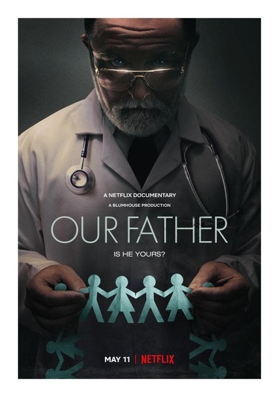 Our Father movie poster