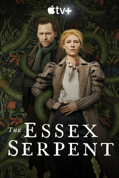 The Essex Serpent movie poster