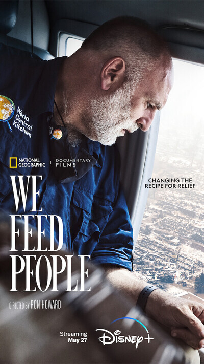 We Feed People movie poster